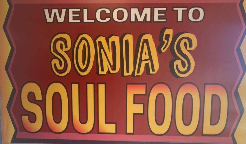 Sonia's Soul Food